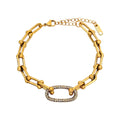 Pulsera Eulalie