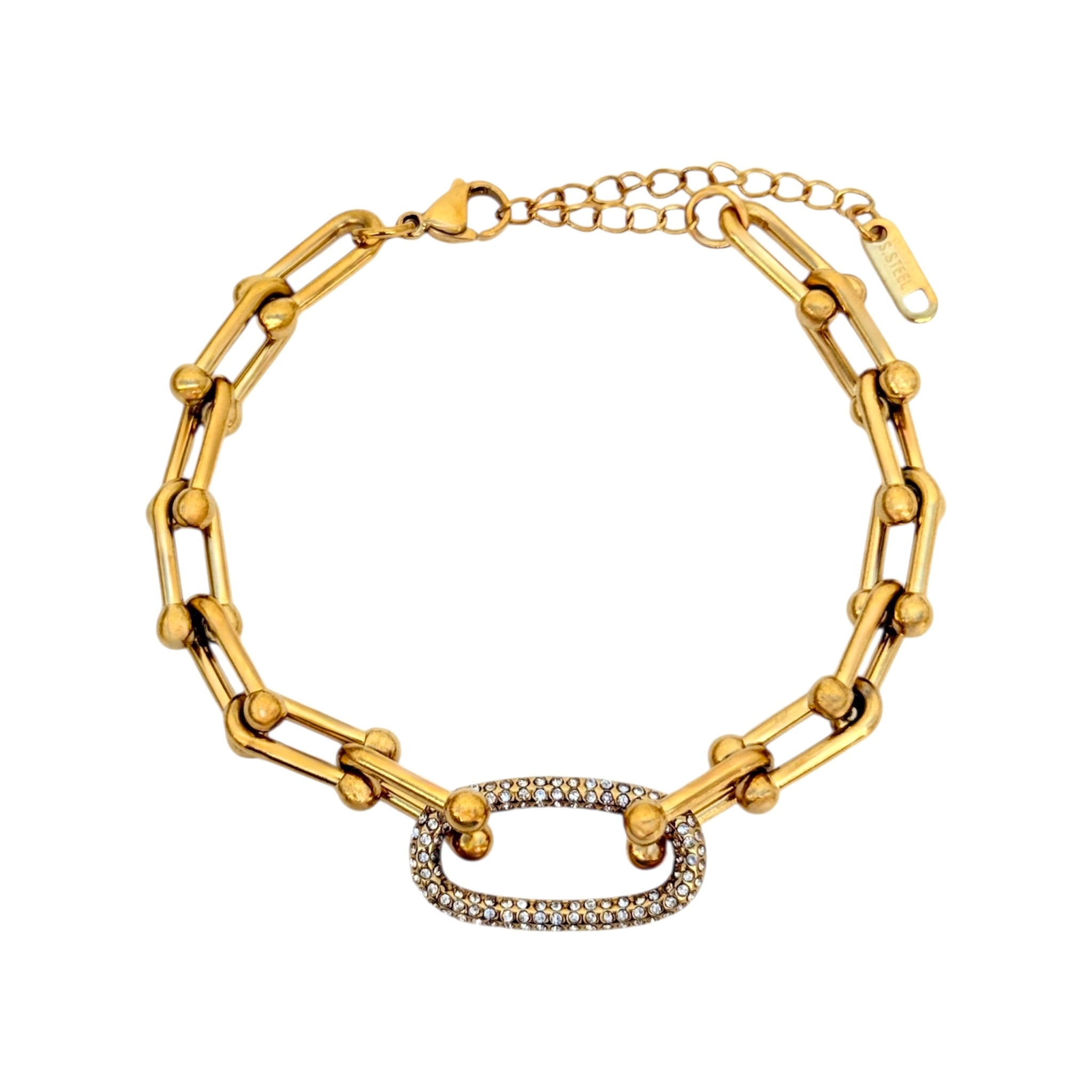 Pulsera Eulalie
