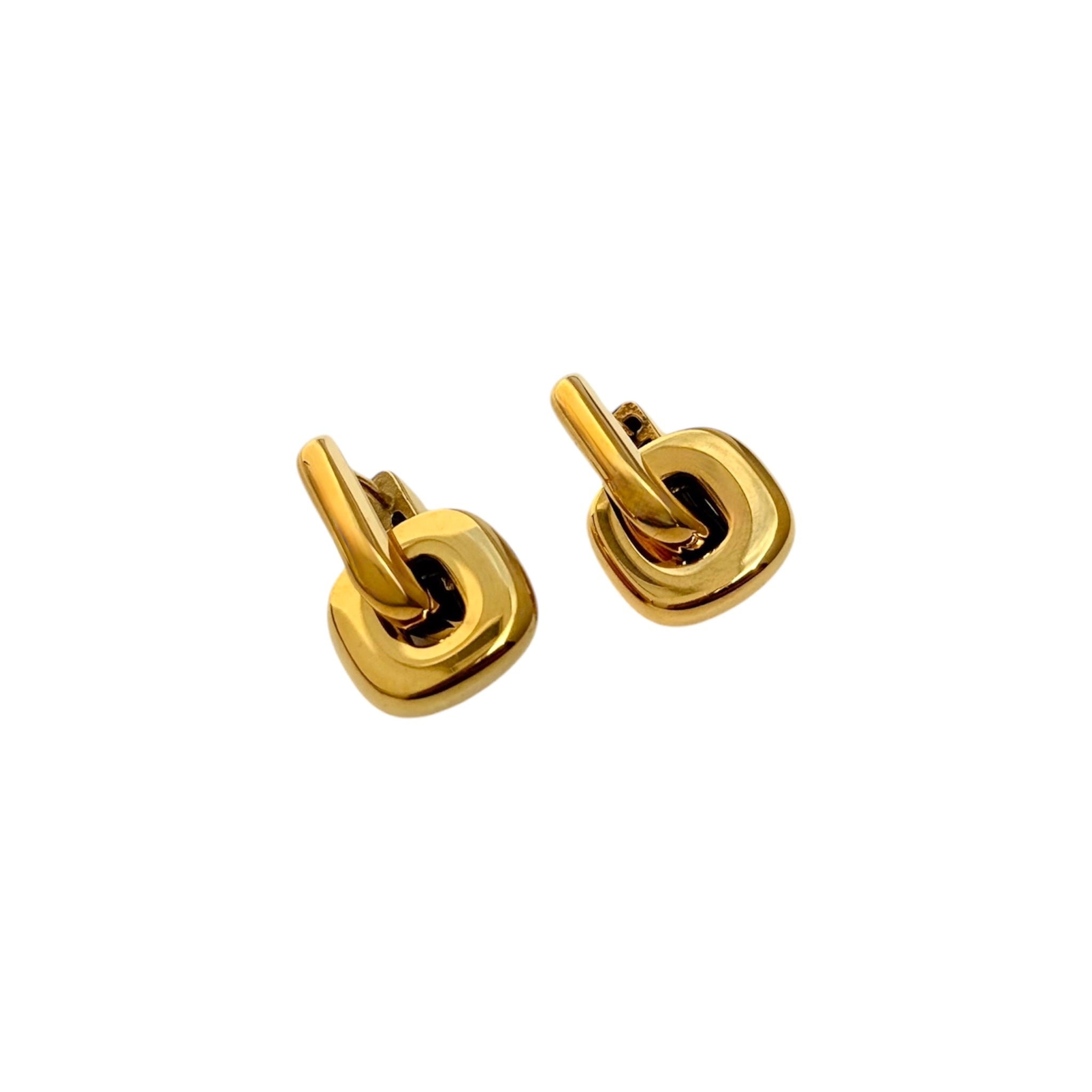 Aretes Celia