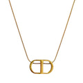 Collar Cristina