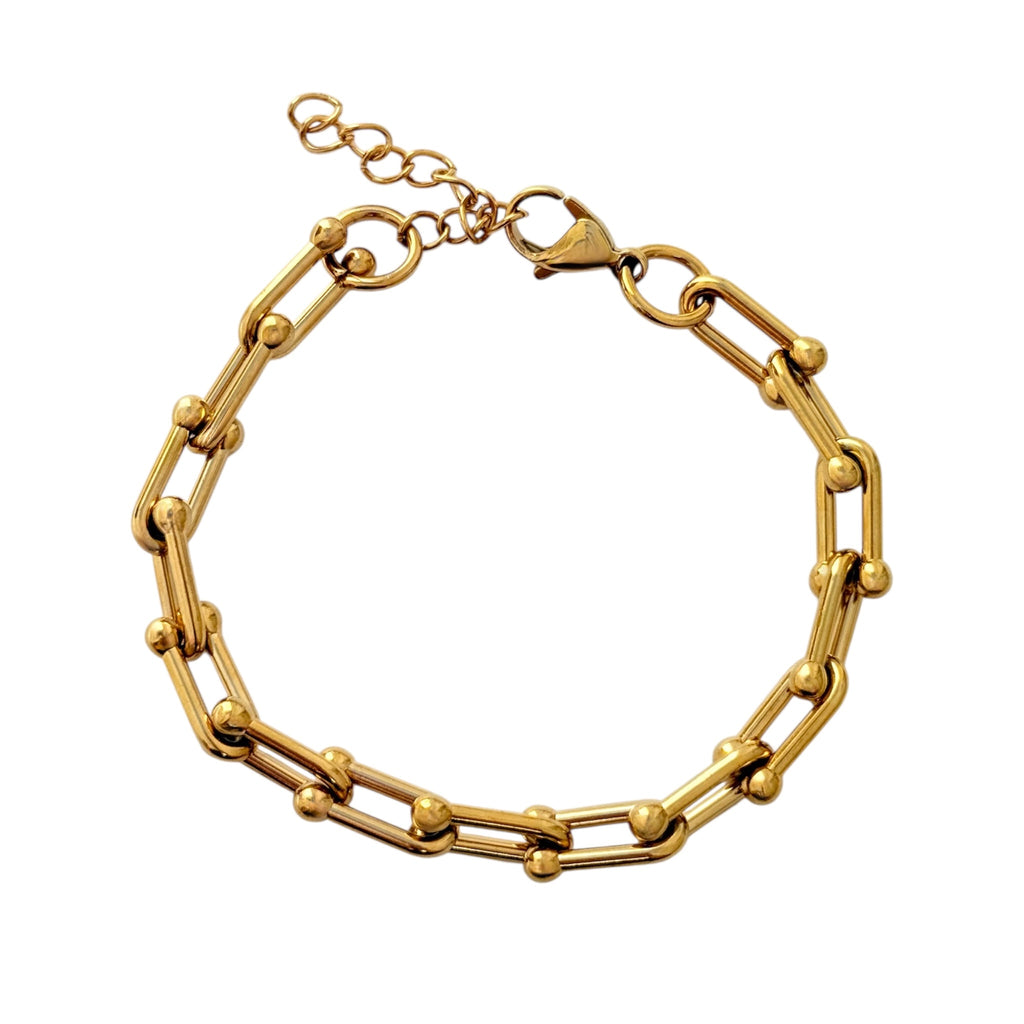 Pulsera Luciana