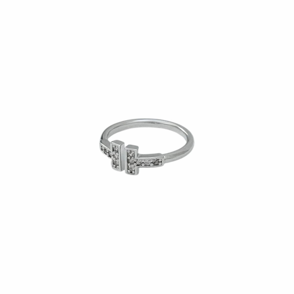 Anillo Camellia