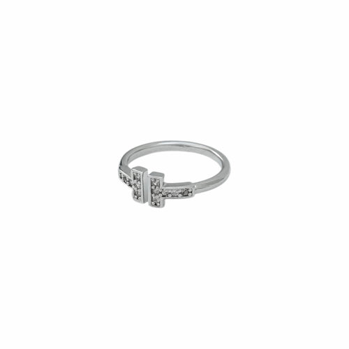 Anillo Camellia