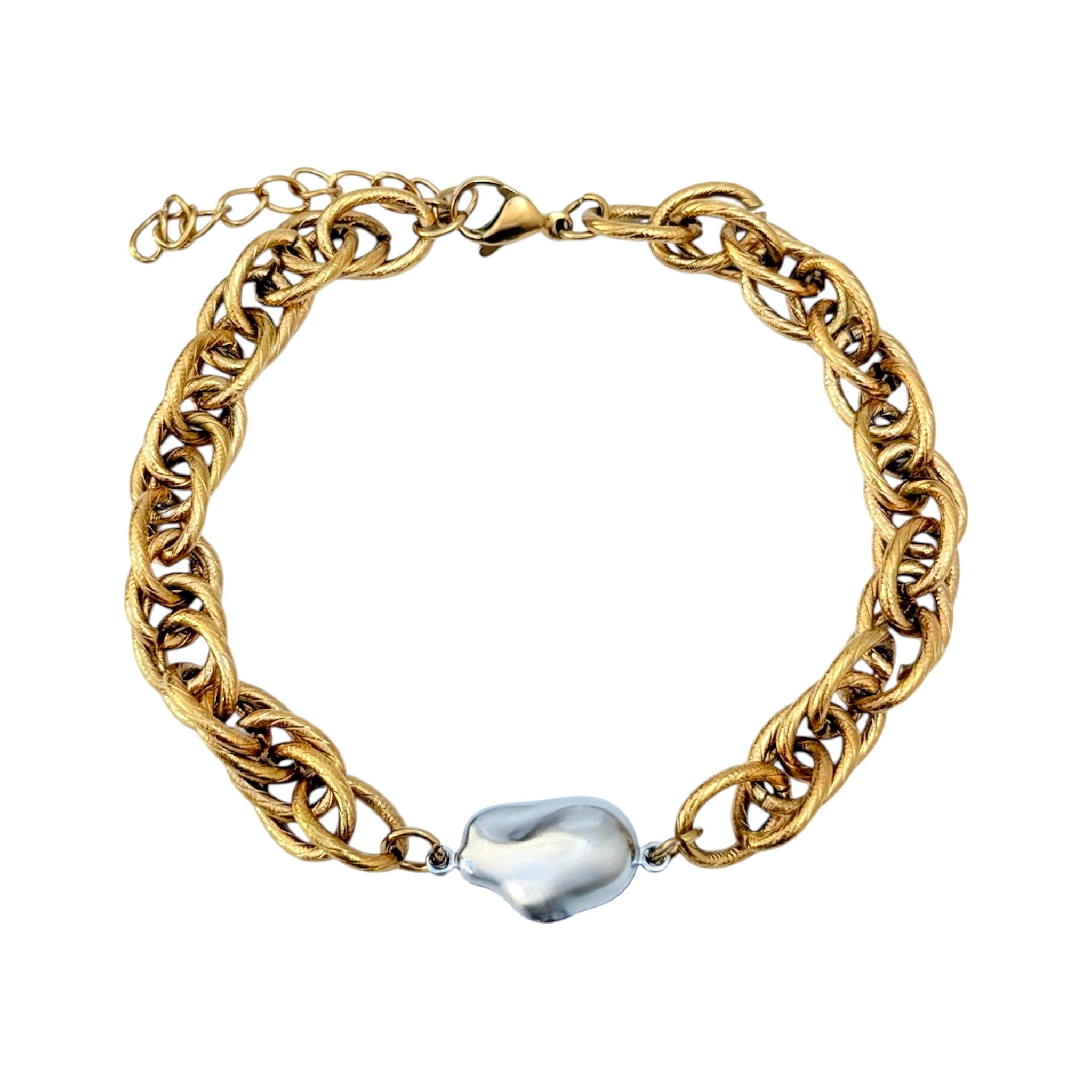 Pulsera Bella