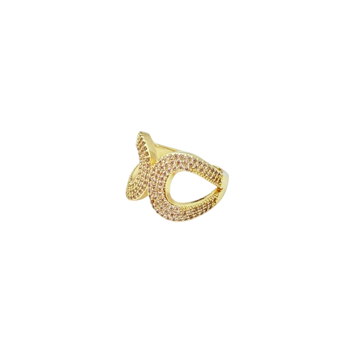 Anillo Isadora