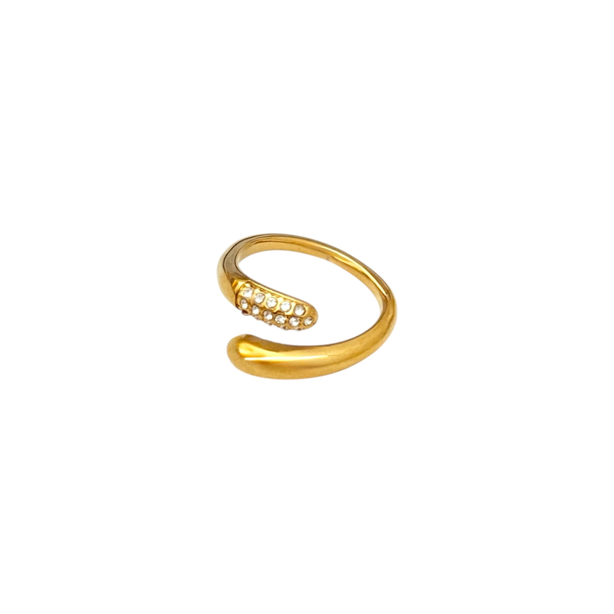 Anillo Iliana