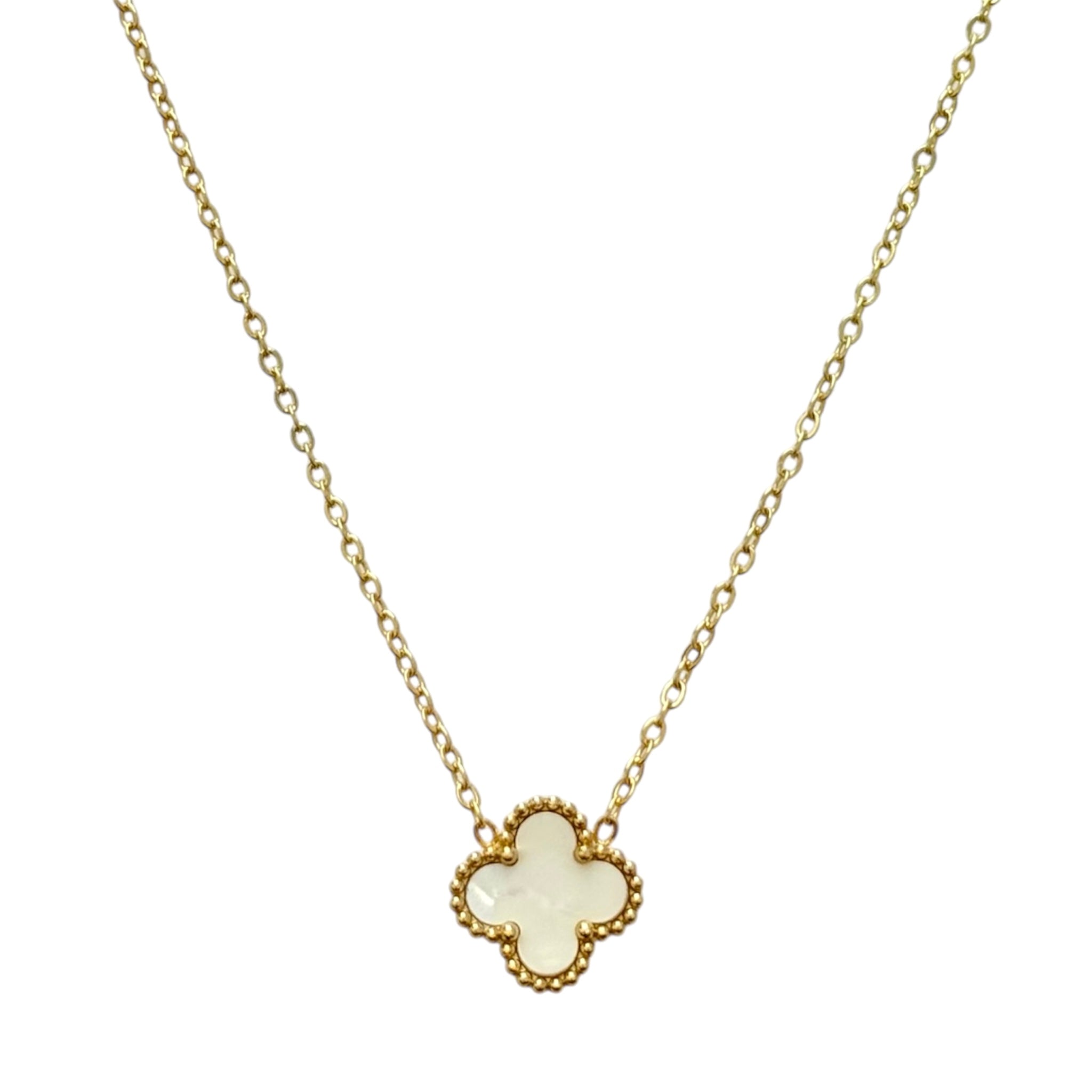 Collar Elisa