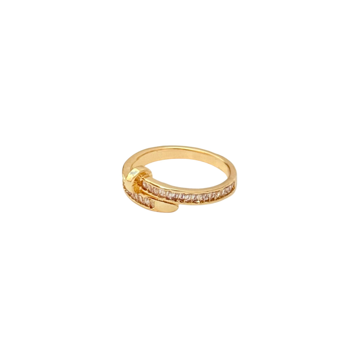 Anillo Acacia