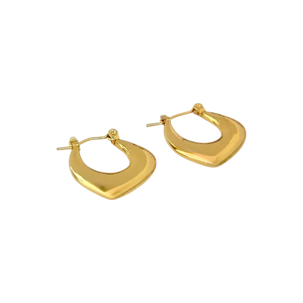 Aretes Zara