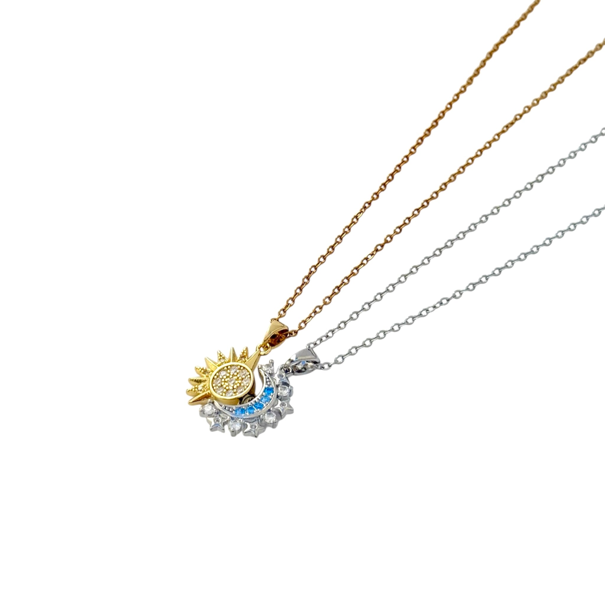 Collar Sol