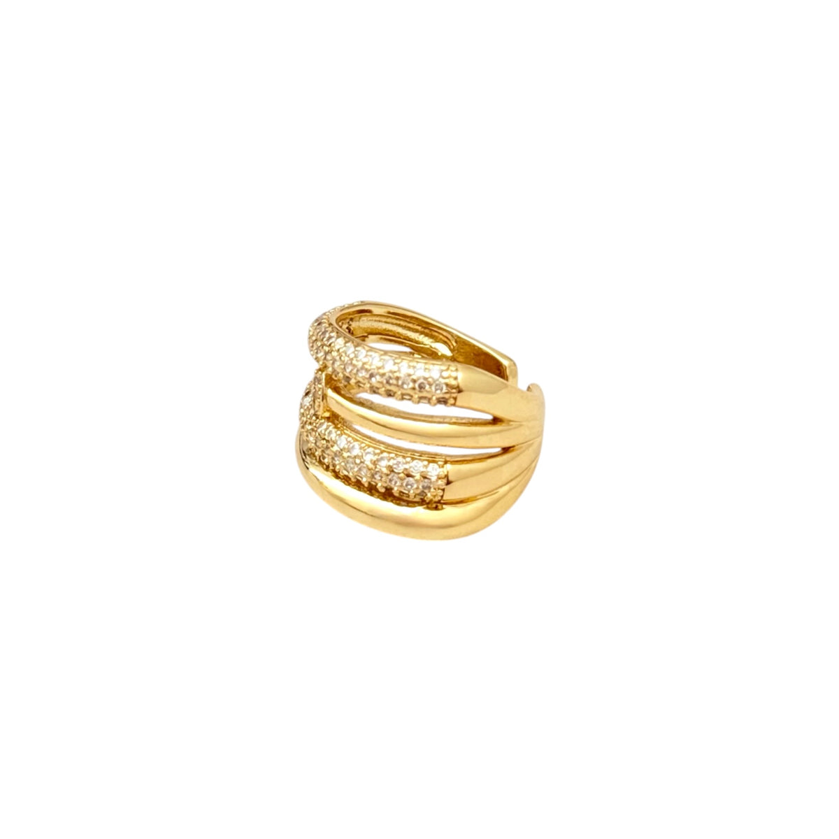 Anillo Layla