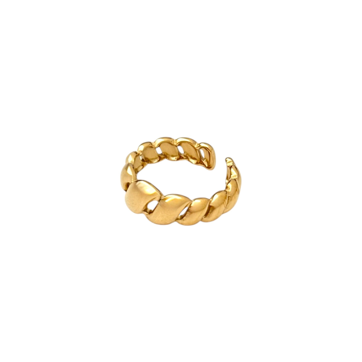 Anillo Cecilia