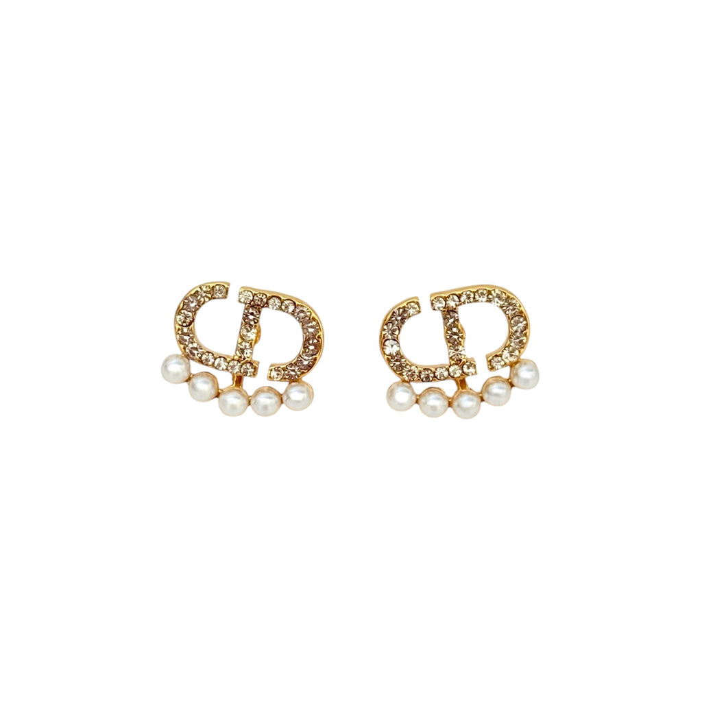 Aretes Criss