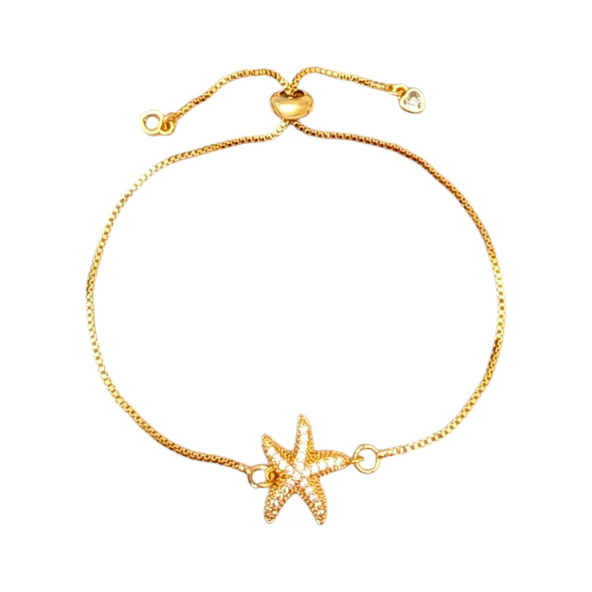 Pulsera Estrellita