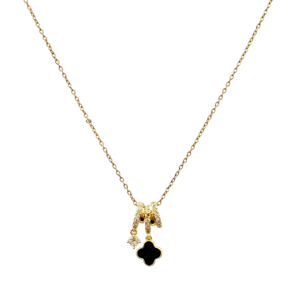 Collar Maddie