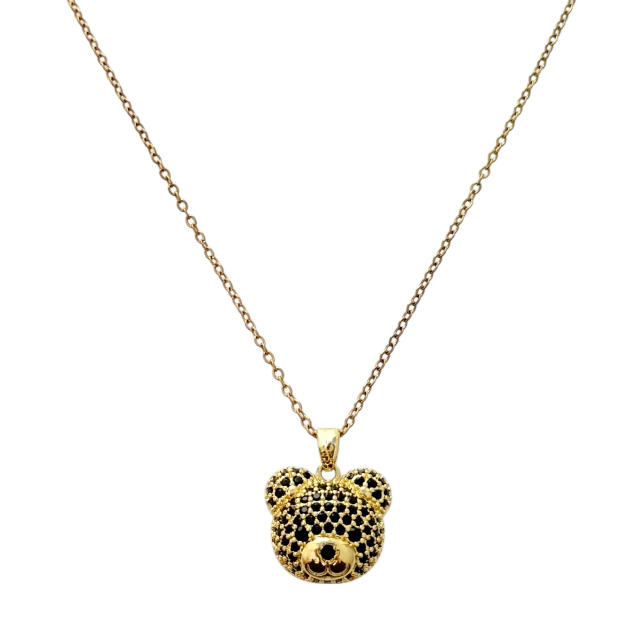 Collar Mya