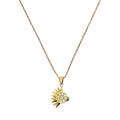 Collar Sol