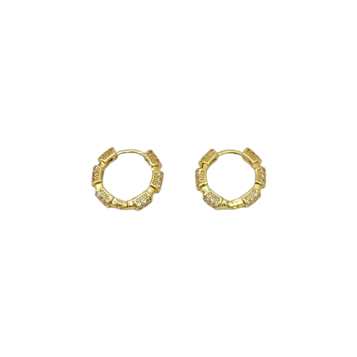 Aretes Esme