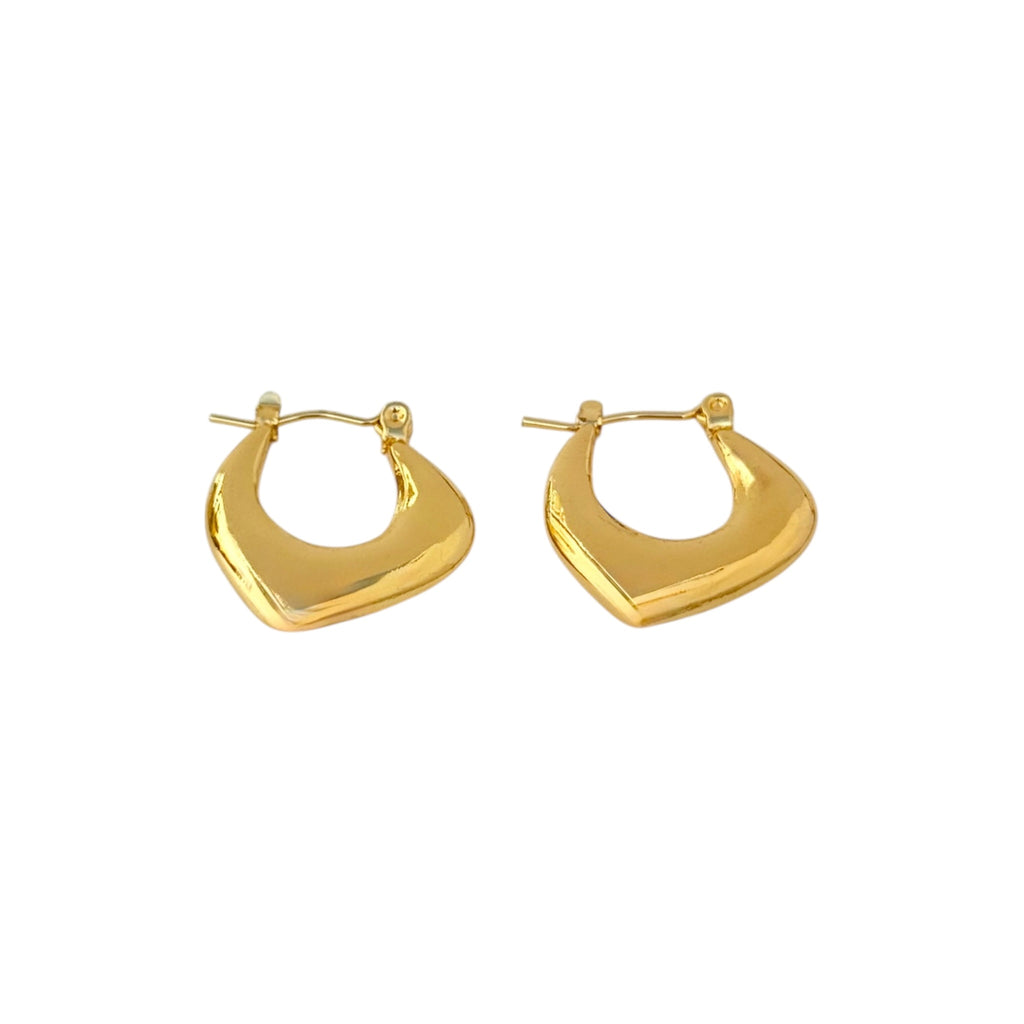 Aretes Zara