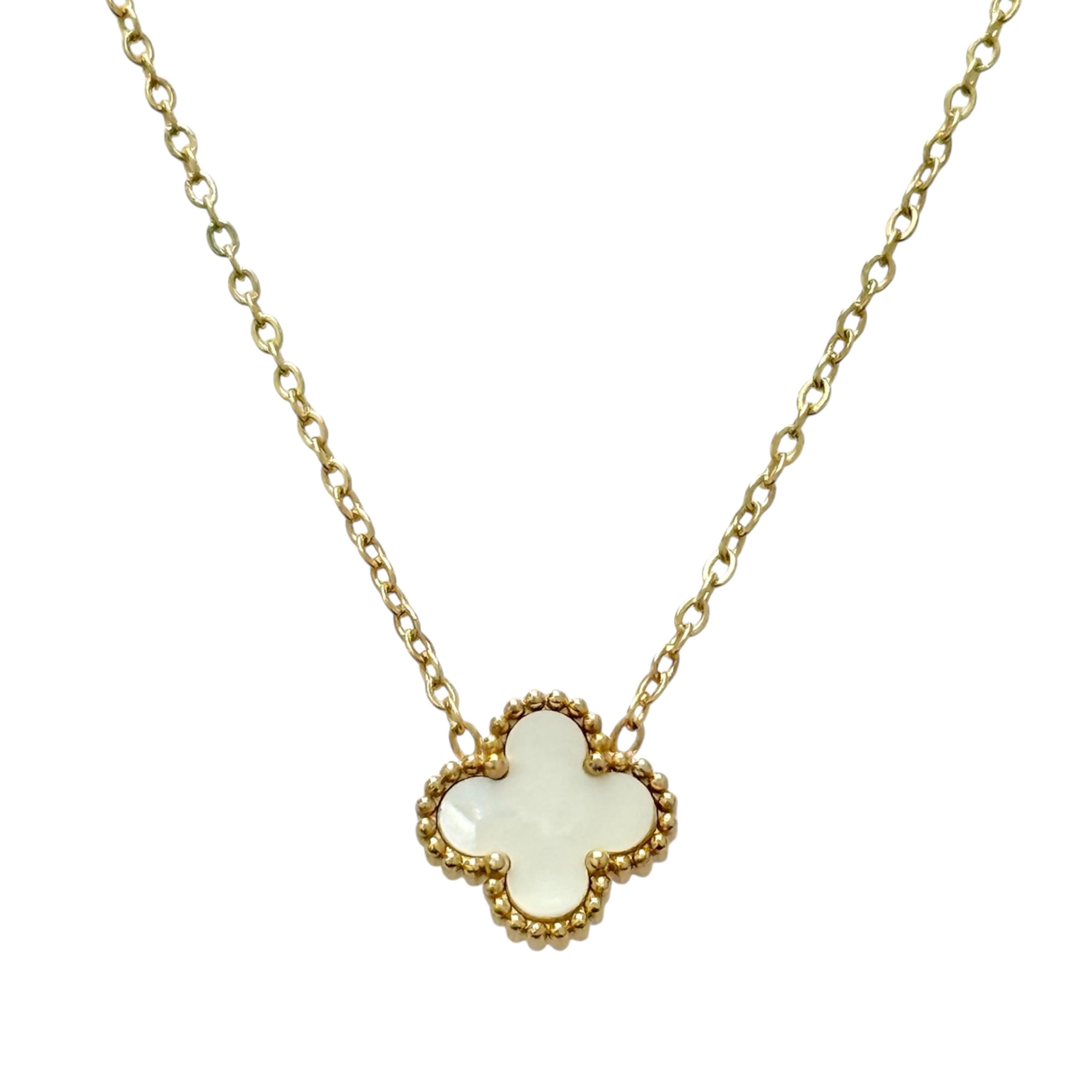 Collar Elisa