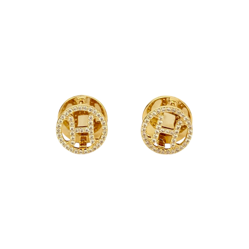 Aretes Helena