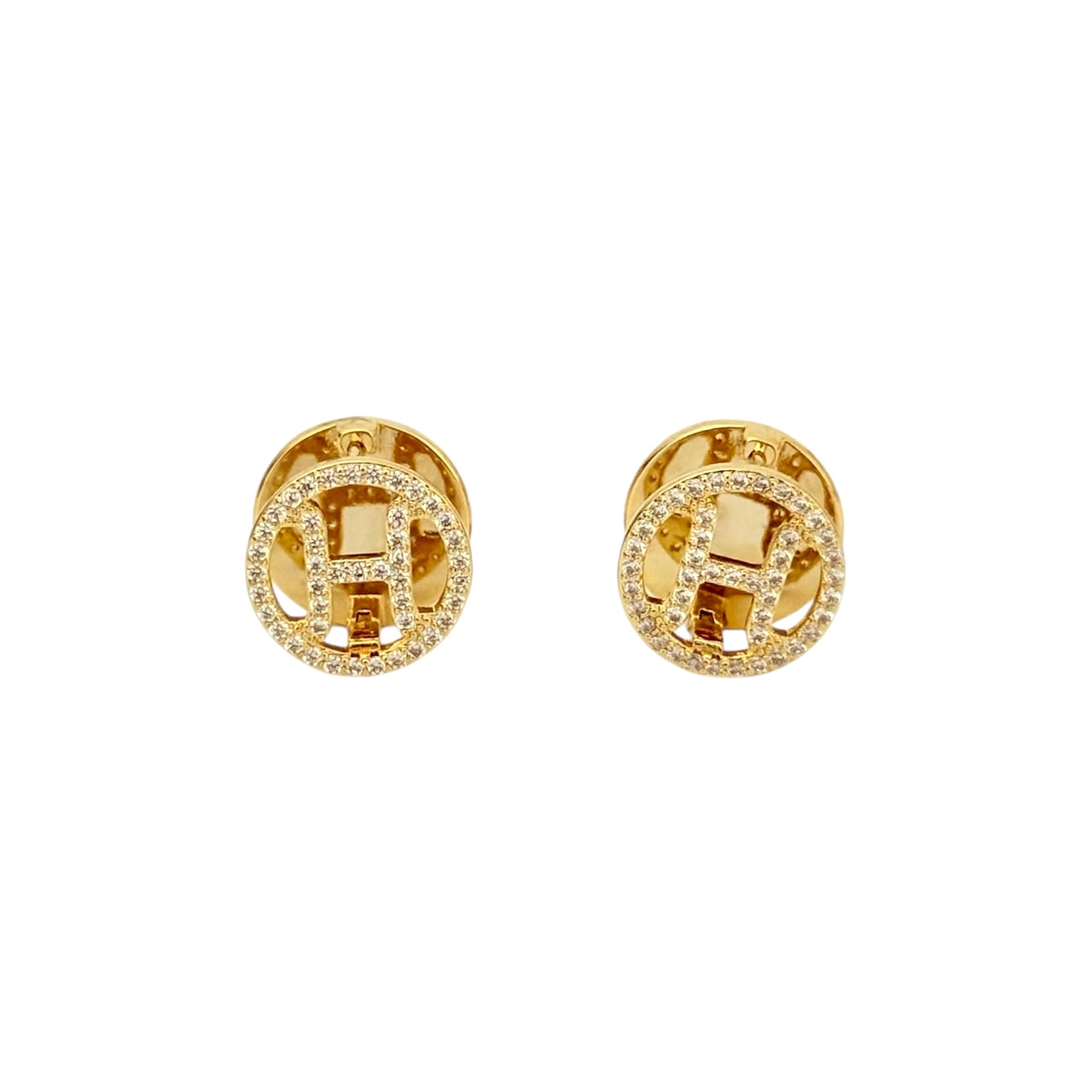 Aretes Helena