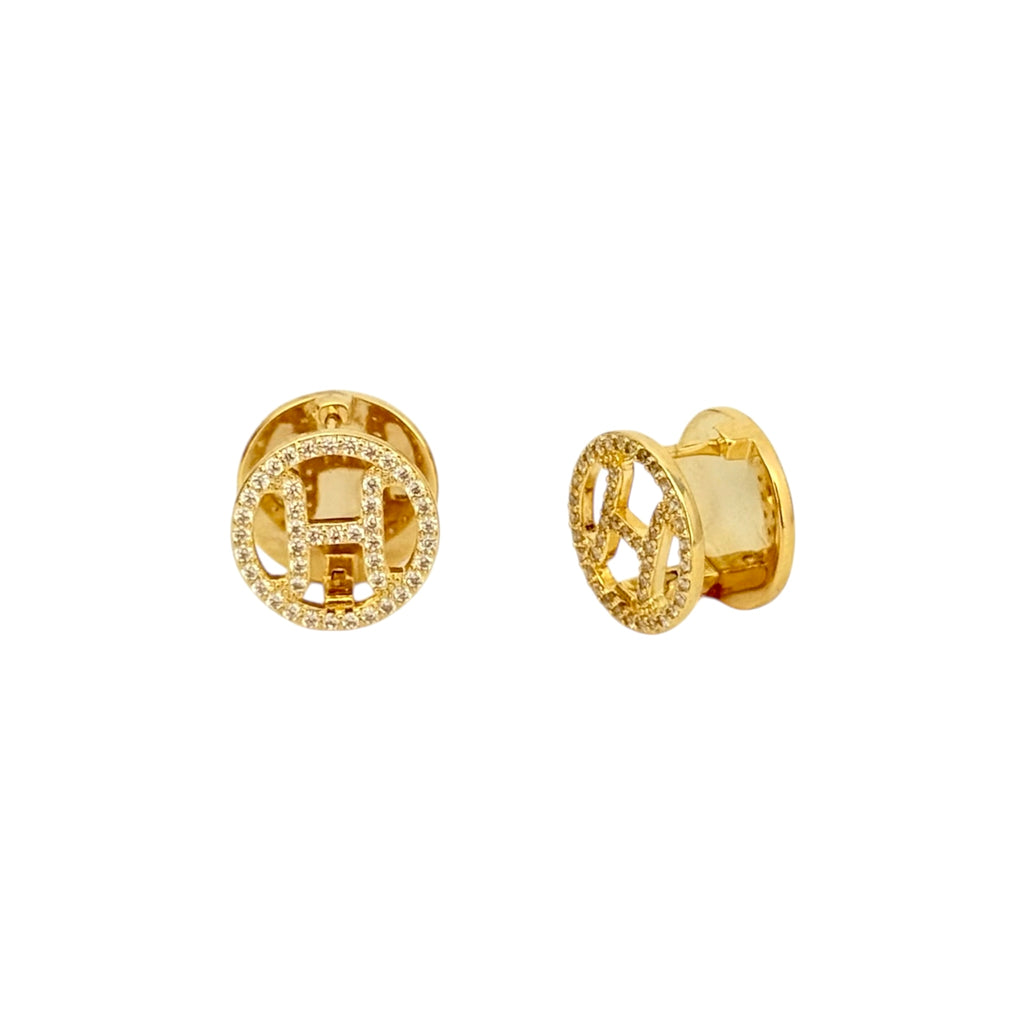 Aretes Helena