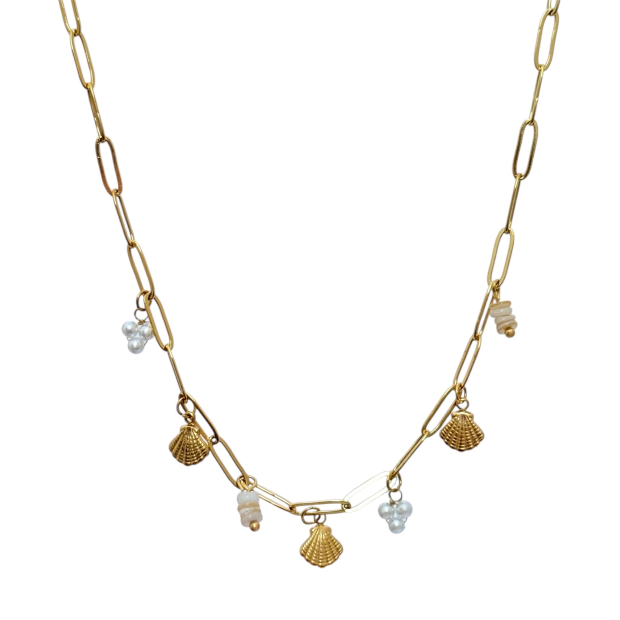 Collar Moana
