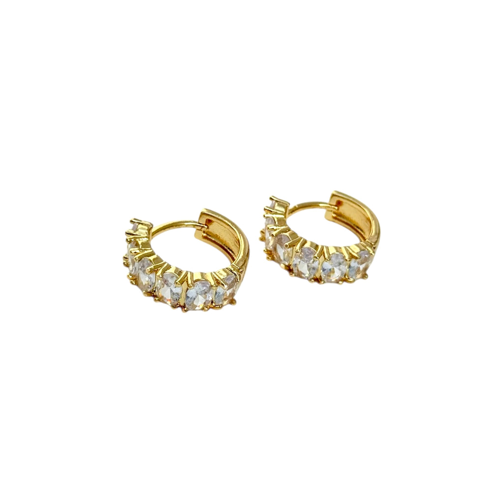 Aretes Cicely
