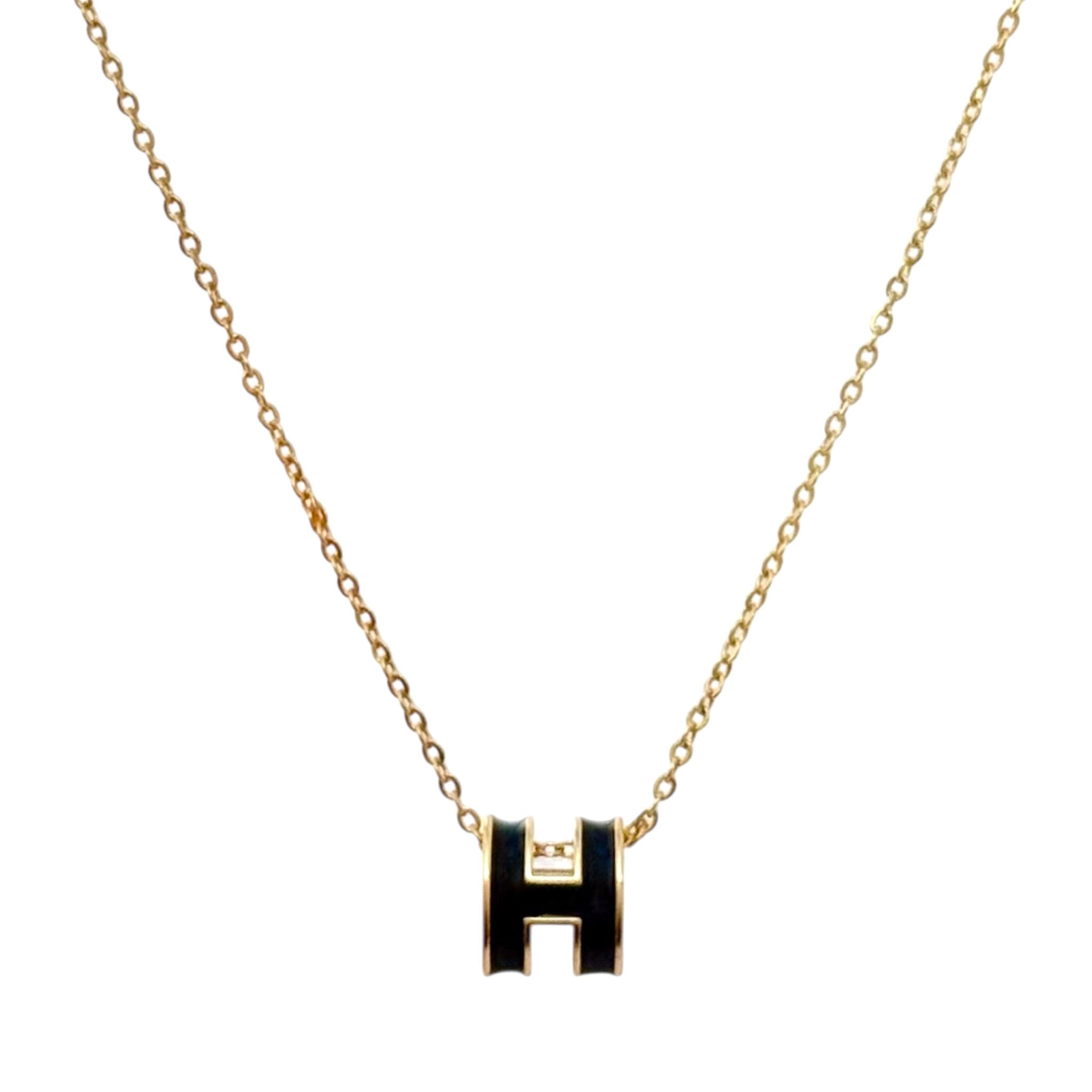 Collar Hailey