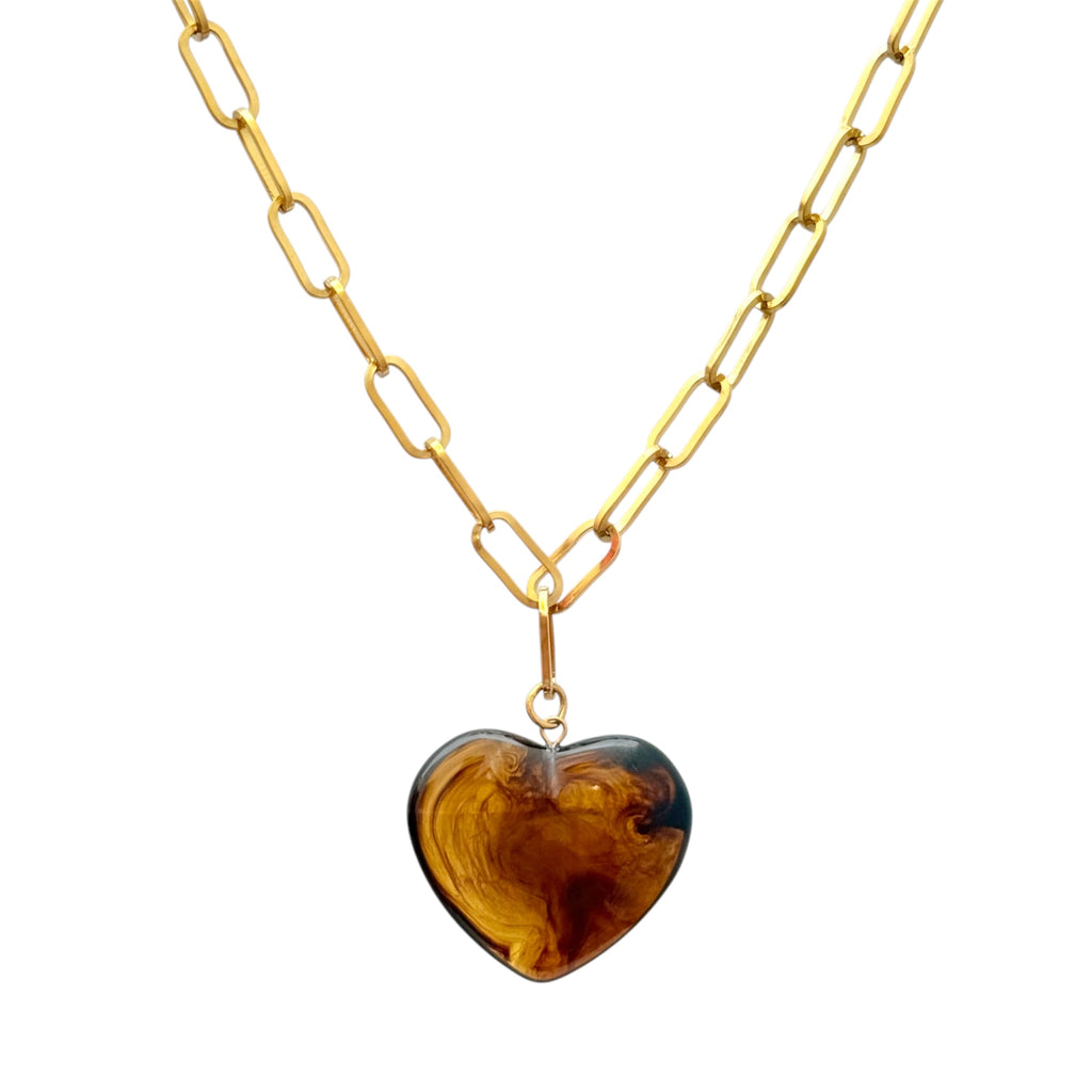 Collar Nuria