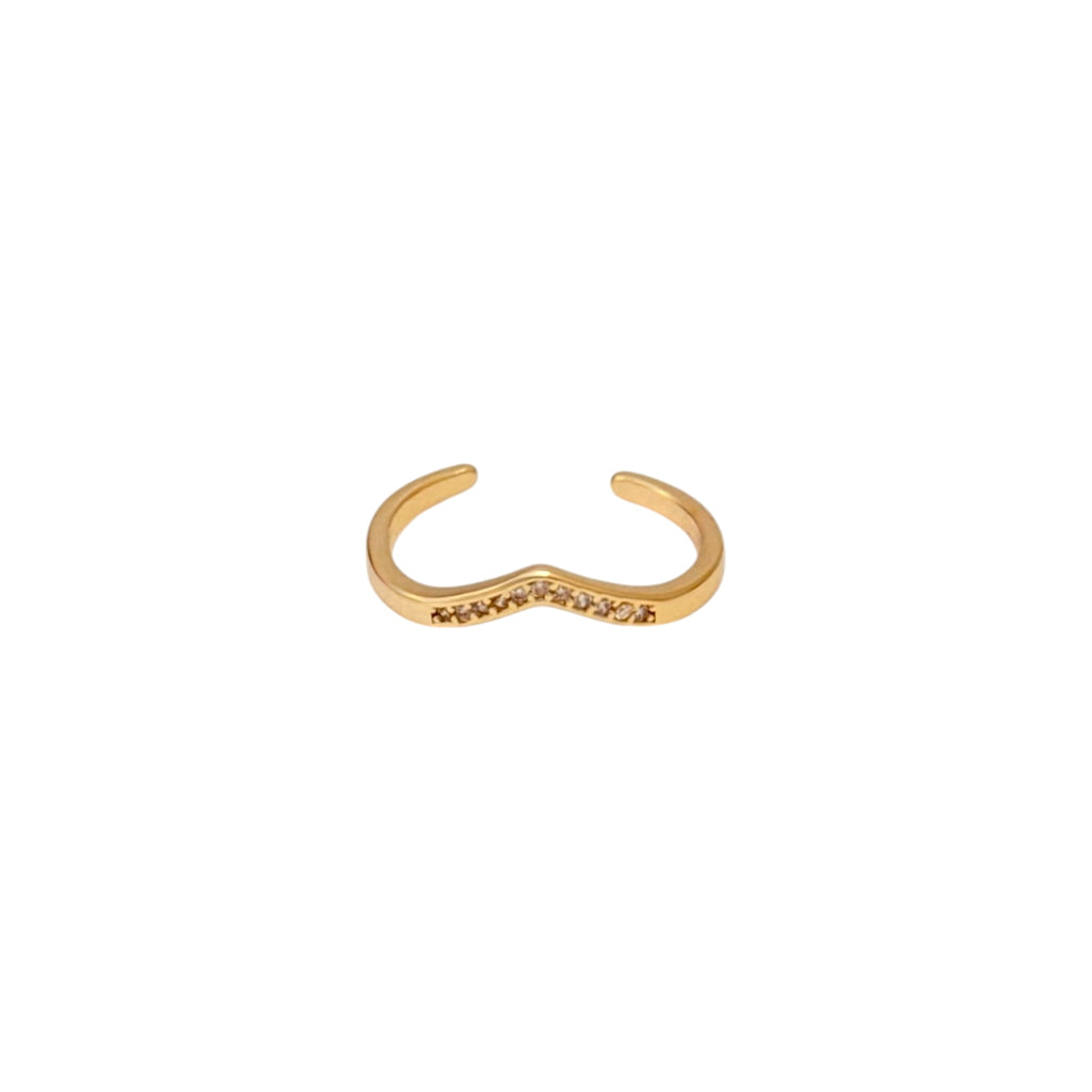 Anillo Margara