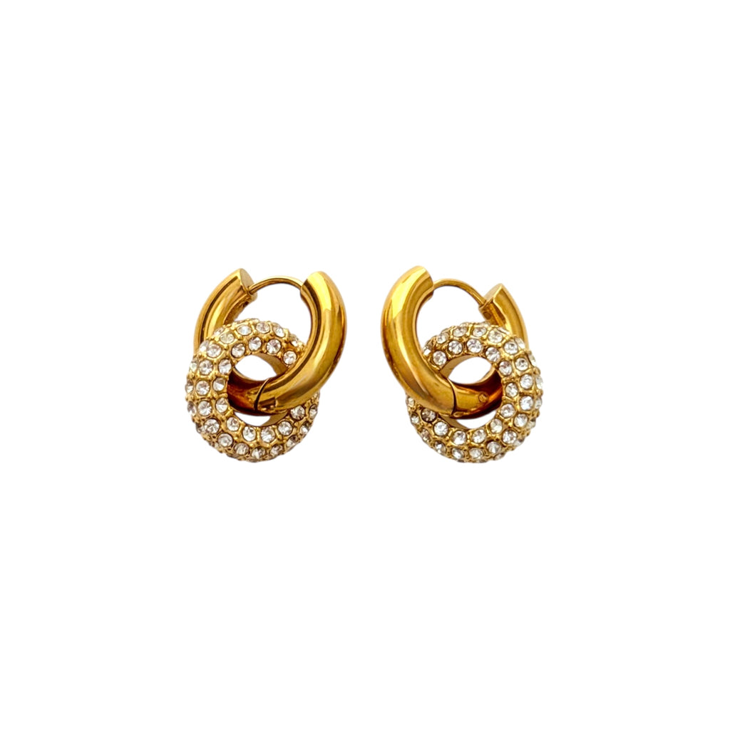 Aretes Macarena