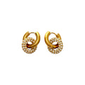 Aretes Macarena