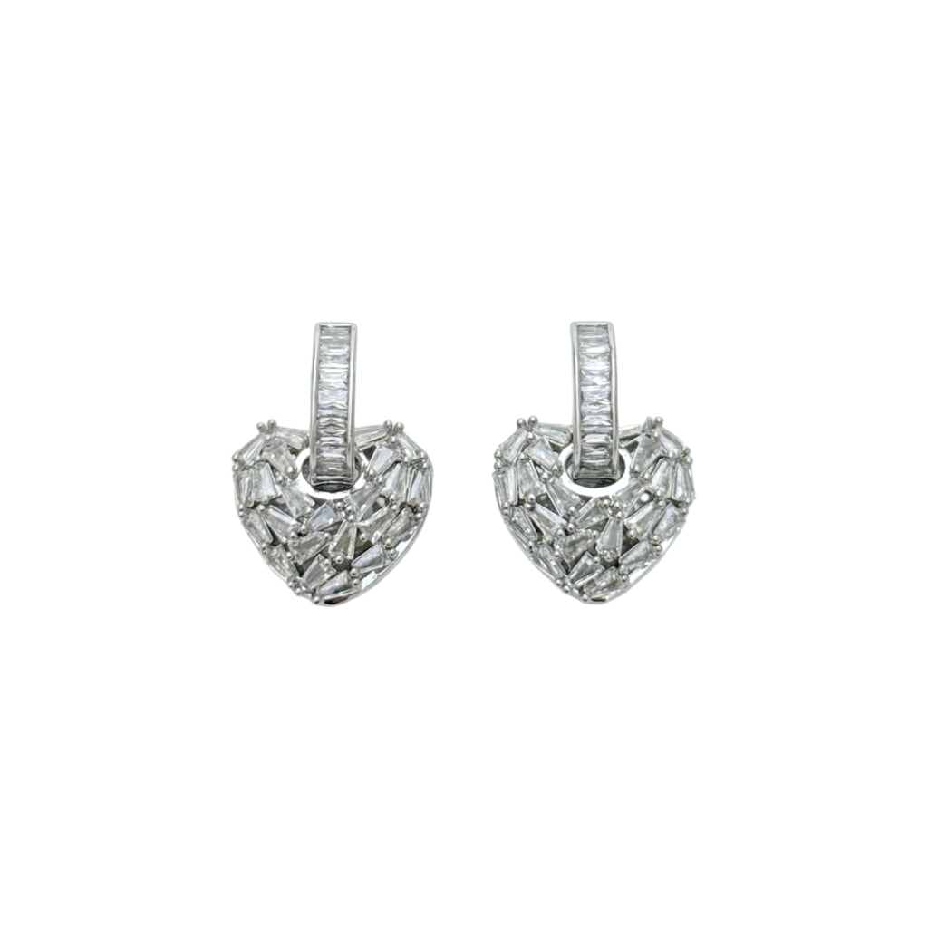 Aretes Aroa