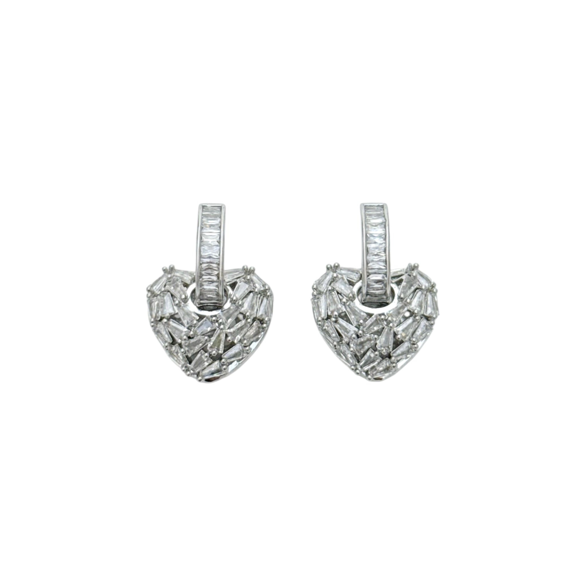 Aretes Aroa