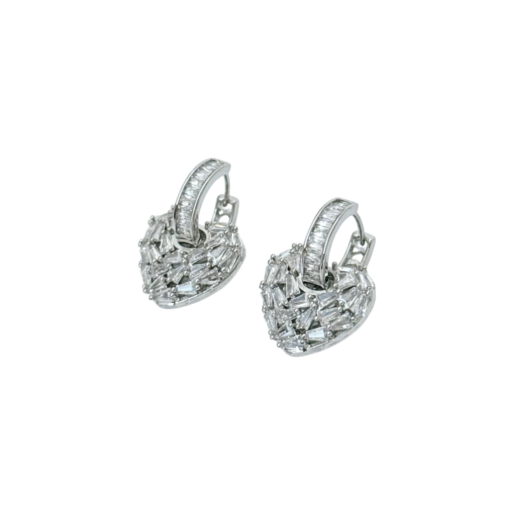 Aretes Aroa
