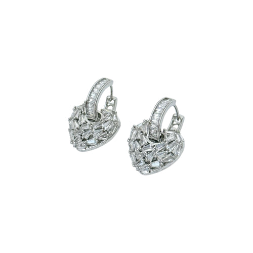 Aretes Aroa
