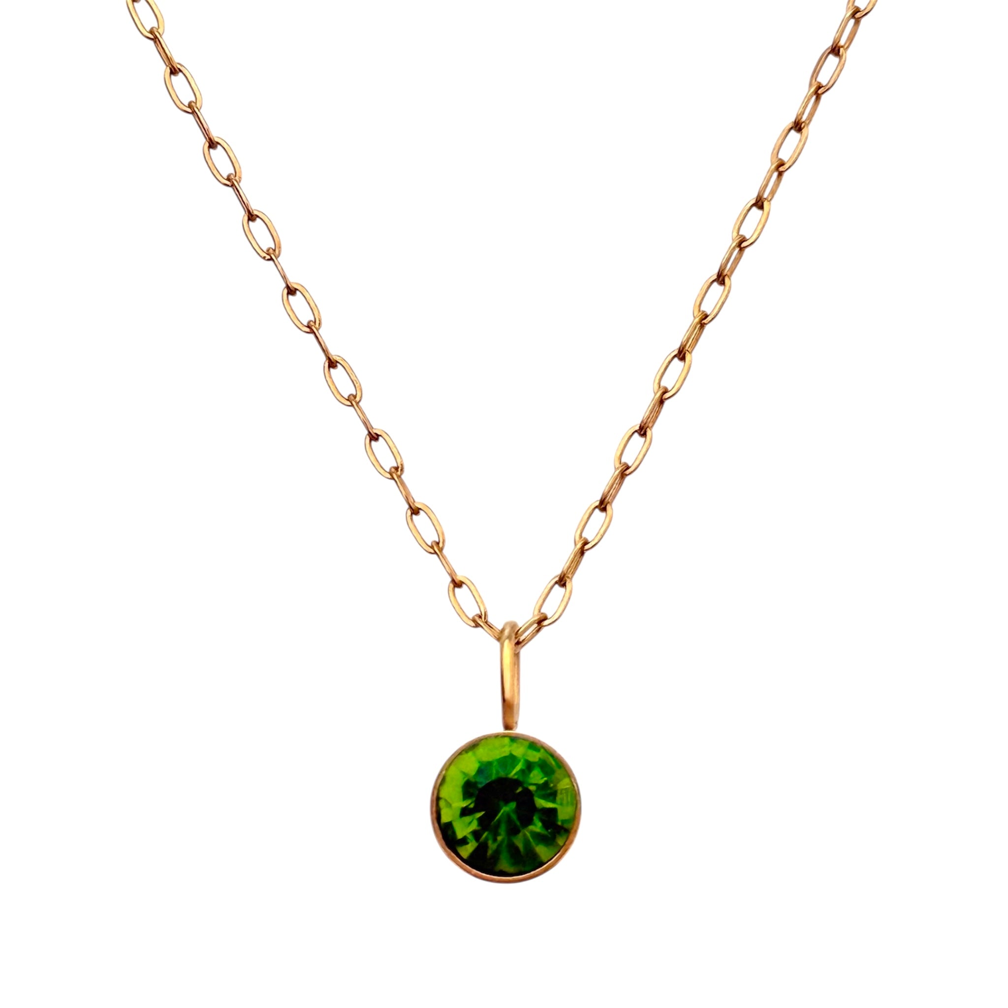 Collar Jazmín