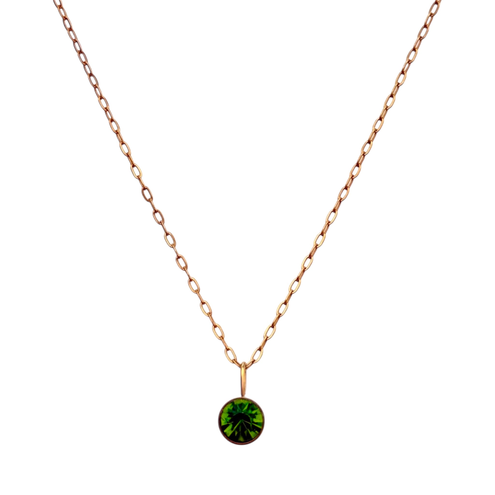 Collar Jazmín