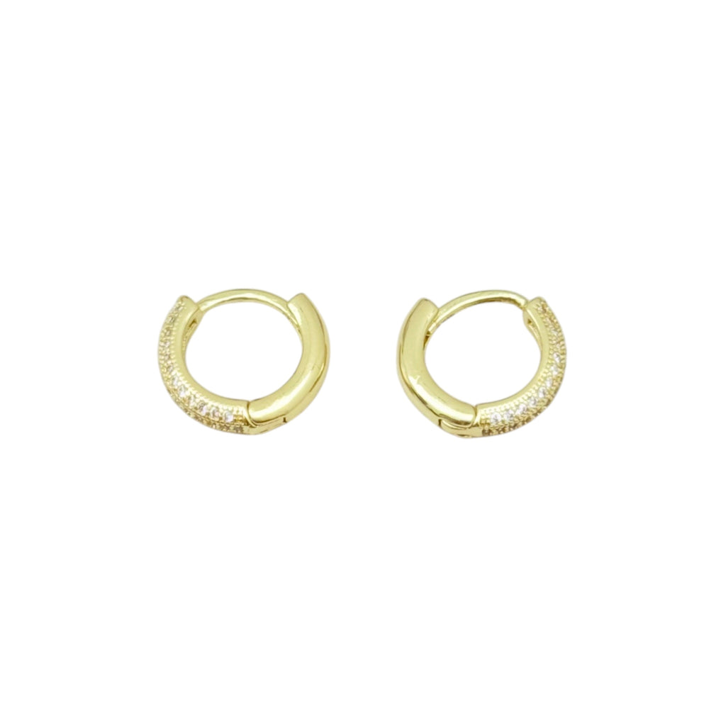 Aretes Greta