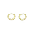 Aretes Greta