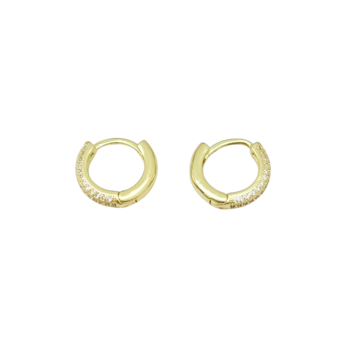 Aretes Greta