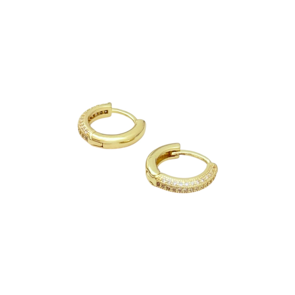 Aretes Greta