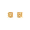 Aretes Clara