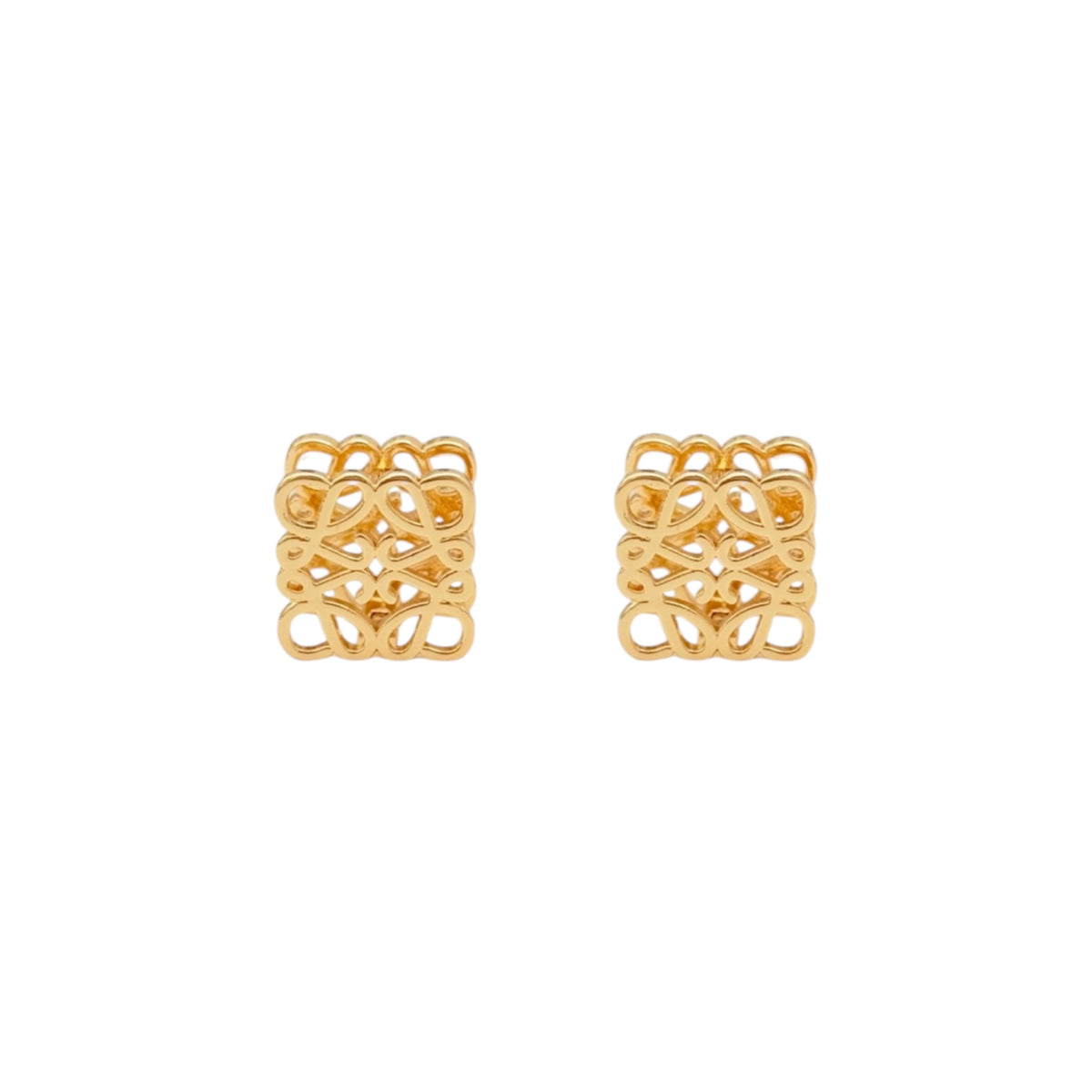 Aretes Clara
