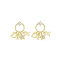 Aretes Dafne