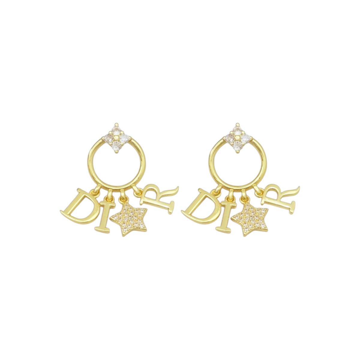 Aretes Dafne