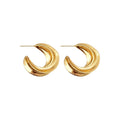 Aretes Monica