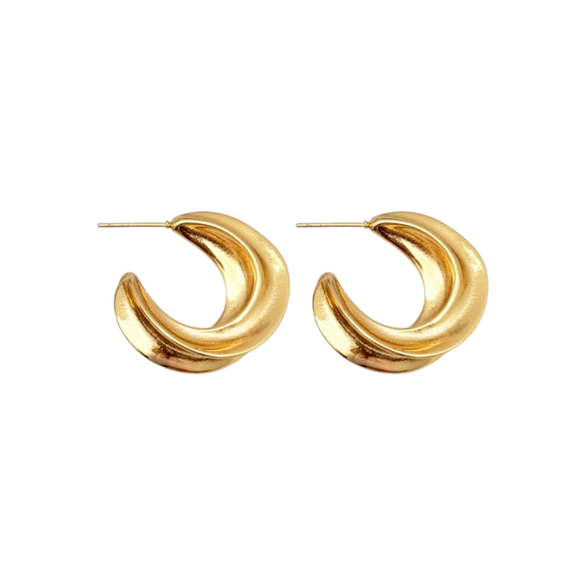 Aretes Monica